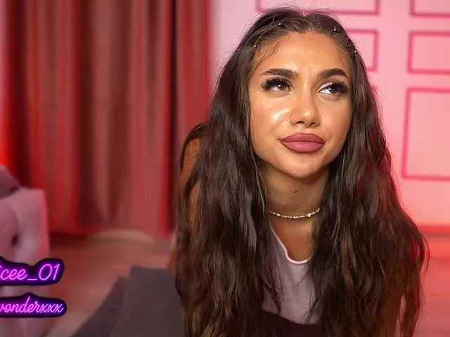 VanesaSimon on BongaCams