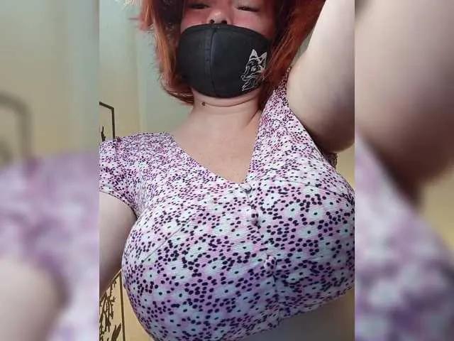 Vetka-konfetka0 on BongaCams
