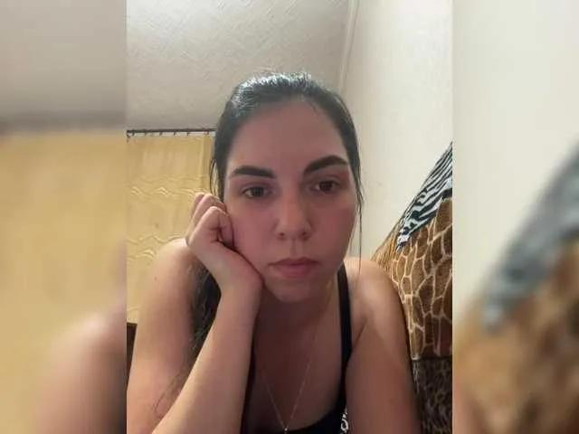Vika19981 from BongaCams