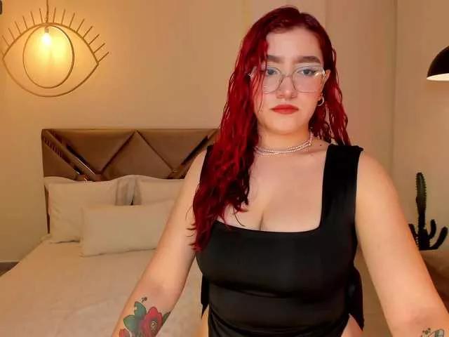 ViolettCastel from BongaCams is Freechat