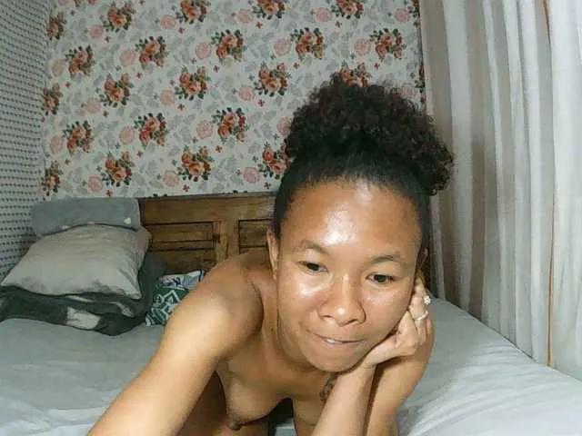 Volaway from BongaCams