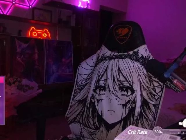 your-red-wine on BongaCams