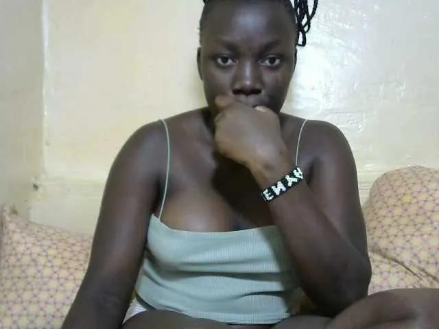 Yourgoddess1 from BongaCams