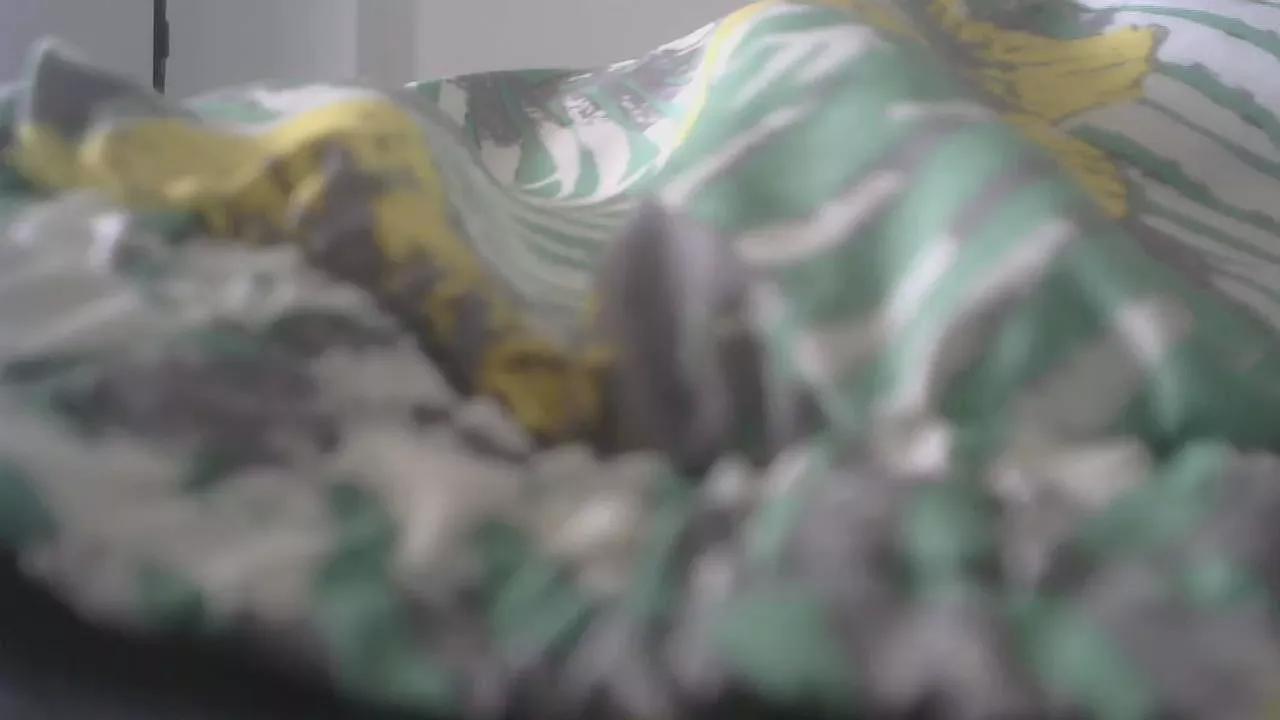 Dadybear on Cam4 