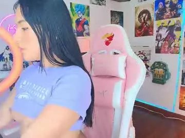 _1valkyrie_at on Chaturbate