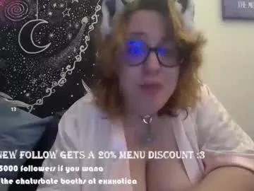 _bandit_b0y from Chaturbate