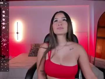 _gaby1 from Chaturbate is Freechat