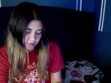 _jeessy on Chaturbate 