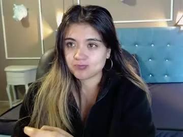 _jeessy on Chaturbate 