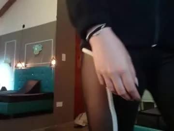 _jeessy on Chaturbate 