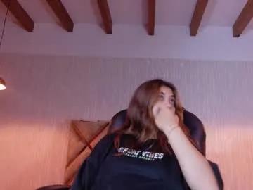 _jeessy from Chaturbate