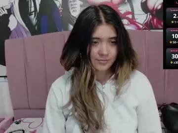 _jeessy on Chaturbate 