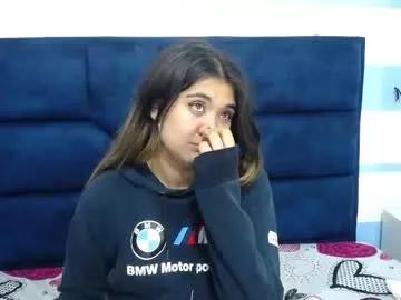 _jeessy on Chaturbate 