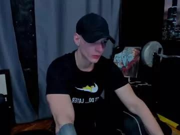 _leonmitchell_ from Chaturbate is Freechat