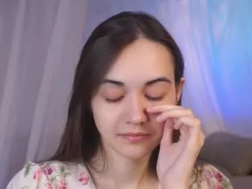 _marvelous_time_ on Chaturbate