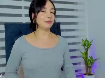 _meel_ on Chaturbate 