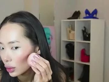 _miura_ on Chaturbate