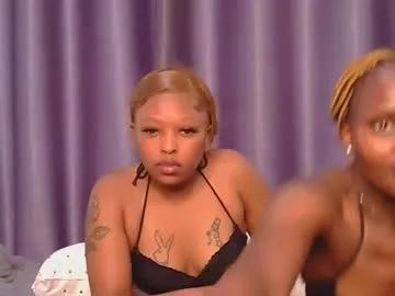 _roxxana from Chaturbate