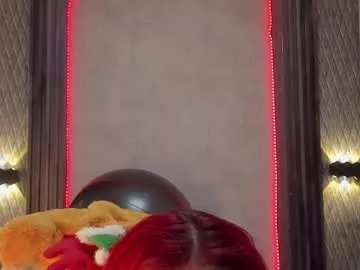 _selene_red on Chaturbate