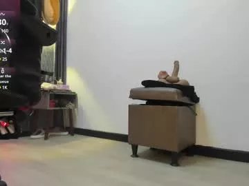 _selene_red on Chaturbate