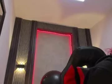 _selene_red on Chaturbate