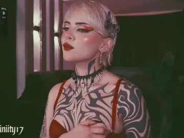 abril__colen on Chaturbate