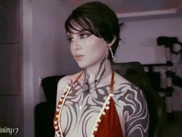 abril__colen on Chaturbate