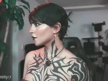 abril__colen on Chaturbate