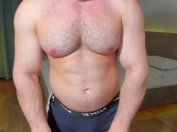 adam_muscle_ on Chaturbate 