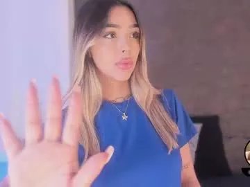 addison_baker on Chaturbate