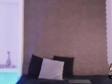 addison_baker on Chaturbate