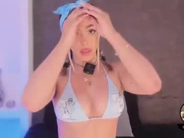 addison_baker on Chaturbate