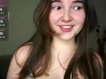 aftonbunkers — GOAL: make me wet like the ocean [30 tokens remaining] Hi everyone! I`m Lana, get ready to be exited! #bigboobs #new #18 #cute #bigass