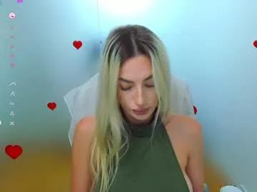 aileen_williams from Chaturbate is Freechat