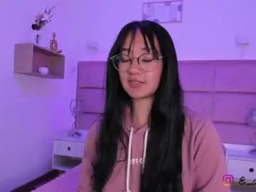 aily_yozuko on Chaturbate
