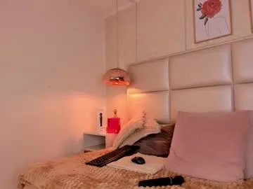 aily_yozuko on Chaturbate