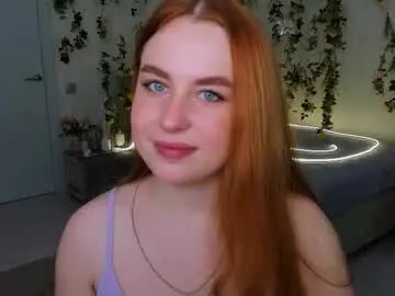 airysilhouette on Chaturbate
