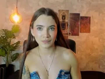 aitana_baker_ on Chaturbate