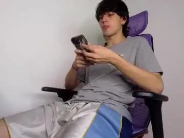 alex_connorr from Chaturbate