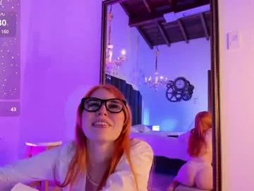 alexahandler on Chaturbate