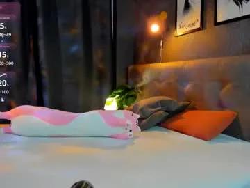 alexisl0ve from Chaturbate