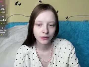 alicehariss from Chaturbate