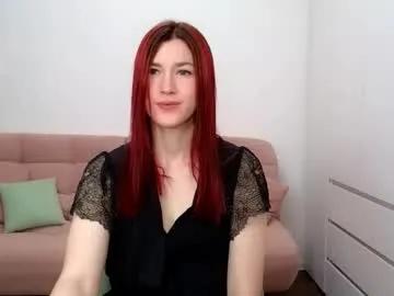 alicianoveli from Chaturbate