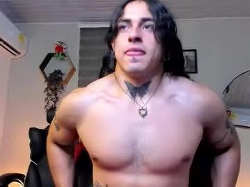 allen_rosse from Chaturbate