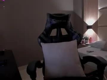 alliss_ginger_ from Chaturbate