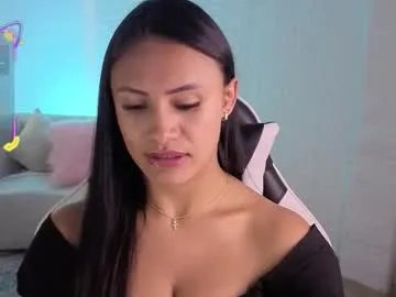 allisson_a — Hello, I'm so horny and don't let my pussy dry - #latina #asshole #feet #boobs #blowJob