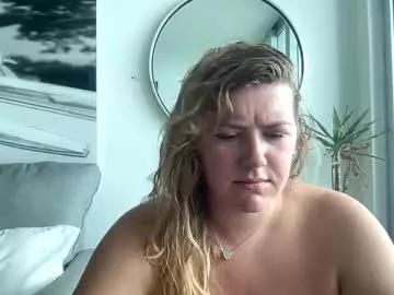 allyanalangel on Chaturbate 