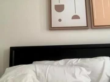 allyanalangel on Chaturbate 