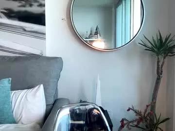 allyanalangel on Chaturbate 