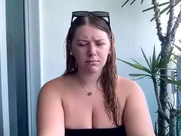 allyanalangel on Chaturbate 